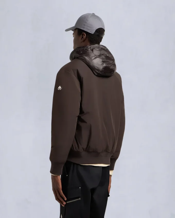chaqueta bomber Brixton chaqueta bomber Brixton