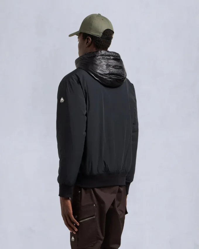 chaqueta bomber Brixton chaqueta bomber Brixton