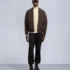 chaqueta bomber Brixton chaqueta bomber Brixton