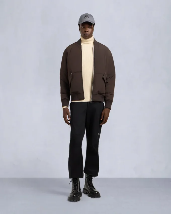 chaqueta bomber Brixton chaqueta bomber Brixton
