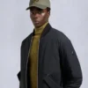 chaqueta bomber Brixton chaqueta bomber Brixton