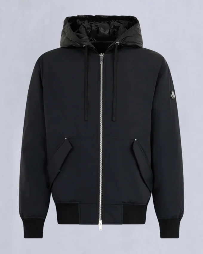 chaqueta bomber Brixton chaqueta bomber Brixton