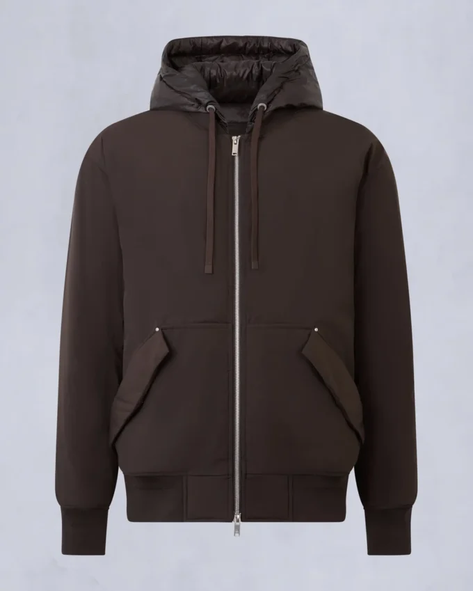 chaqueta bomber Brixton chaqueta bomber Brixton