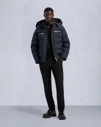 chaqueta bomber Cloud Shearling