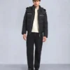 chaqueta bomber Cloud Shearling chaqueta bomber Cloud Shearling