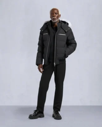 chaqueta bomber Cloud Shearling chaqueta bomber Cloud Shearling