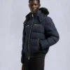 chaqueta bomber Cloud Shearling chaqueta bomber Cloud Shearling