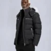 chaqueta bomber Cloud Shearling