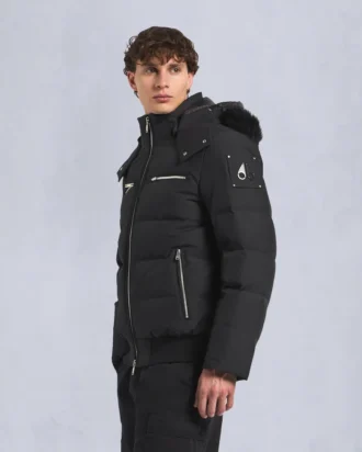 chaqueta bomber Cloud Shearling