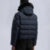 chaqueta bomber Cloud Shearling chaqueta bomber Cloud Shearling