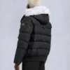 chaqueta bomber Cloud Shearling