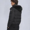 chaqueta bomber Cloud Shearling chaqueta bomber Cloud Shearling