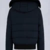chaqueta bomber Cloud Shearling chaqueta bomber Cloud Shearling