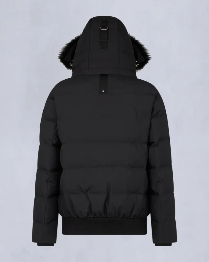 chaqueta bomber Cloud Shearling chaqueta bomber Cloud Shearling