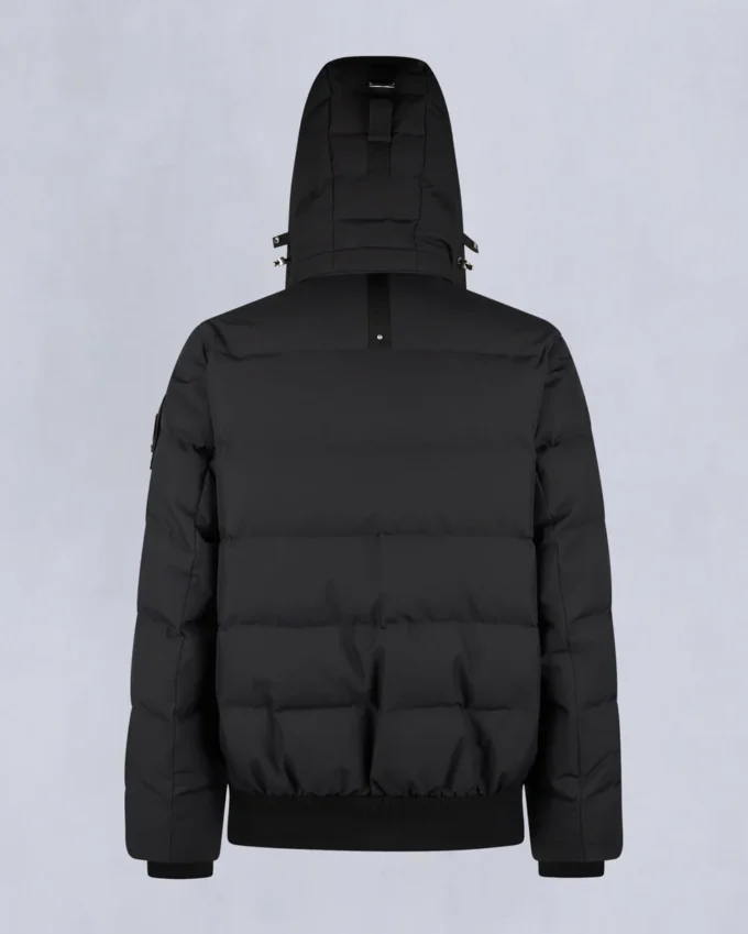 chaqueta bomber Cloud Shearling