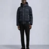 chaqueta bomber Cloud Shearling chaqueta bomber Cloud Shearling