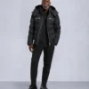 chaqueta bomber Cloud Shearling