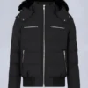 chaqueta bomber Cloud Shearling chaqueta bomber Cloud Shearling