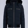 chaqueta bomber Cloud Shearling chaqueta bomber Cloud Shearling