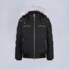 chaqueta bomber Cloud Shearling