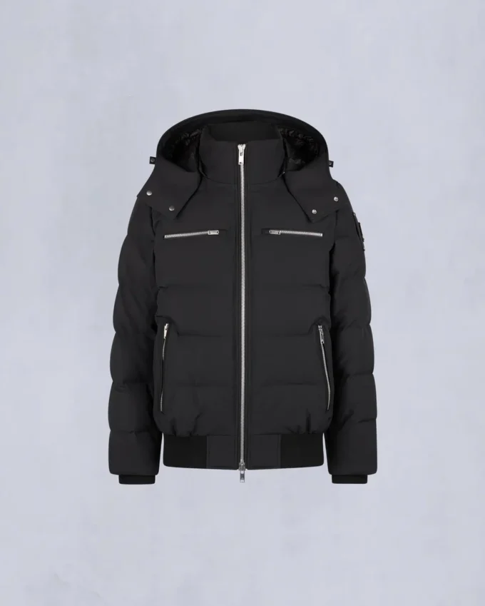 chaqueta bomber Cloud Shearling