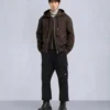 Chaqueta bomber Ellington Chaqueta bomber Ellington
