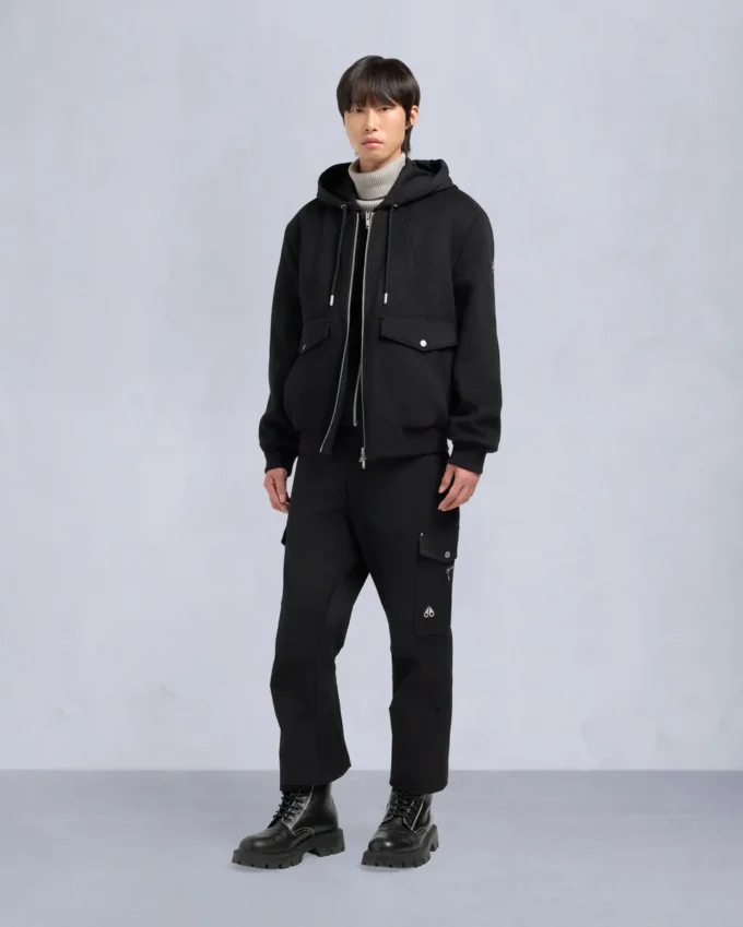 Chaqueta bomber Ellington Chaqueta bomber Ellington