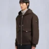 Chaqueta bomber Ellington Chaqueta bomber Ellington