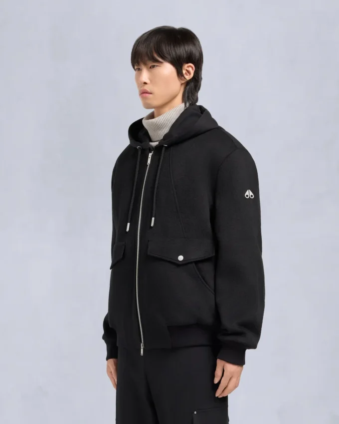 Chaqueta bomber Ellington Chaqueta bomber Ellington