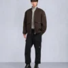 Chaqueta bomber Ellington Chaqueta bomber Ellington