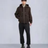 Chaqueta bomber Ellington Chaqueta bomber Ellington