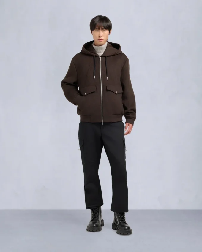 Chaqueta bomber Ellington Chaqueta bomber Ellington