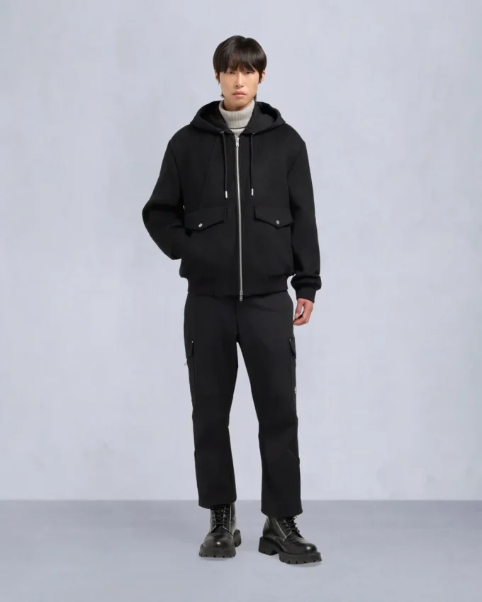 Chaqueta bomber Ellington Chaqueta bomber Ellington