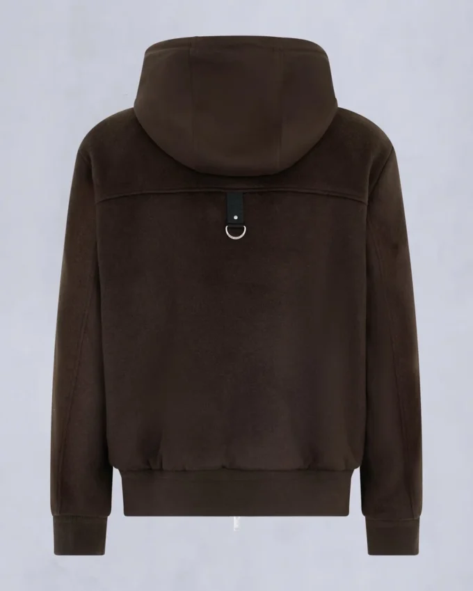 Chaqueta bomber Ellington Chaqueta bomber Ellington
