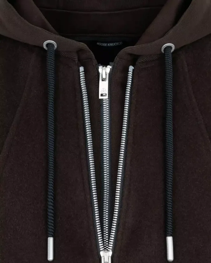 Chaqueta bomber Ellington Chaqueta bomber Ellington