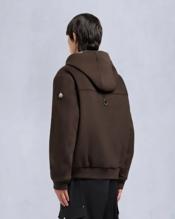 Chaqueta bomber Ellington Chaqueta bomber Ellington