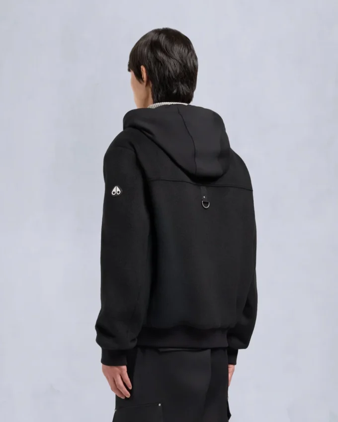 Chaqueta bomber Ellington Chaqueta bomber Ellington