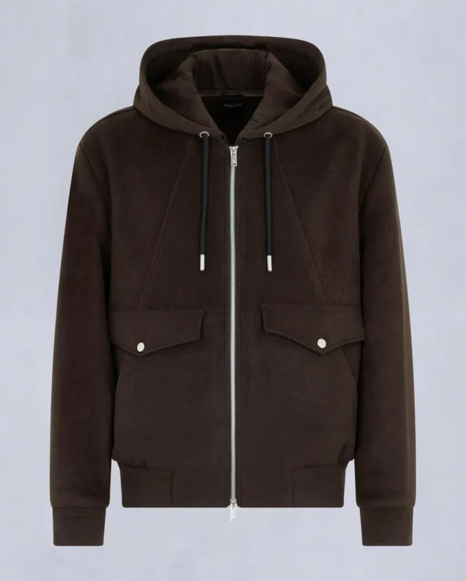 Chaqueta bomber Ellington Chaqueta bomber Ellington