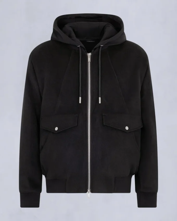 Chaqueta bomber Ellington Chaqueta bomber Ellington