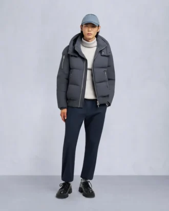Chaqueta bomber Everest