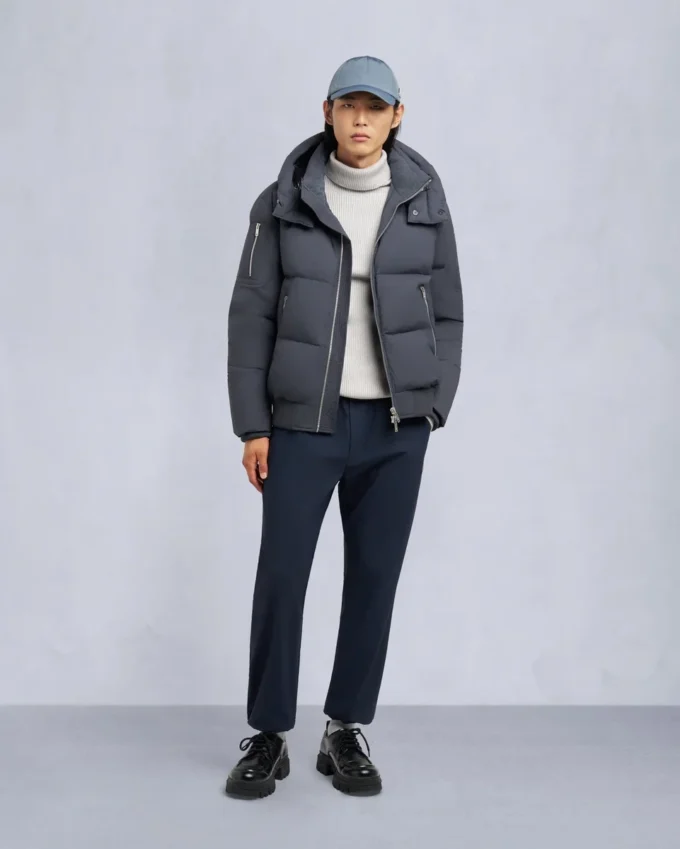 Chaqueta bomber Everest Chaqueta bomber Everest