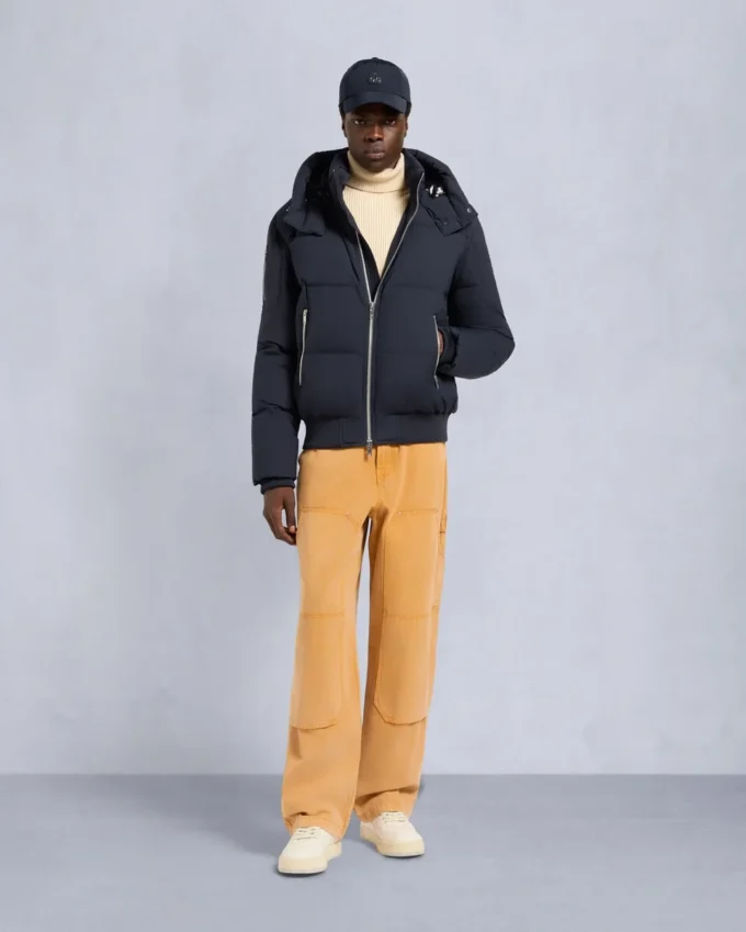 Chaqueta bomber Everest Chaqueta bomber Everest