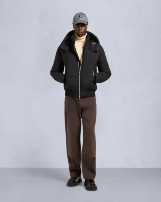 Chaqueta bomber Everest Chaqueta bomber Everest