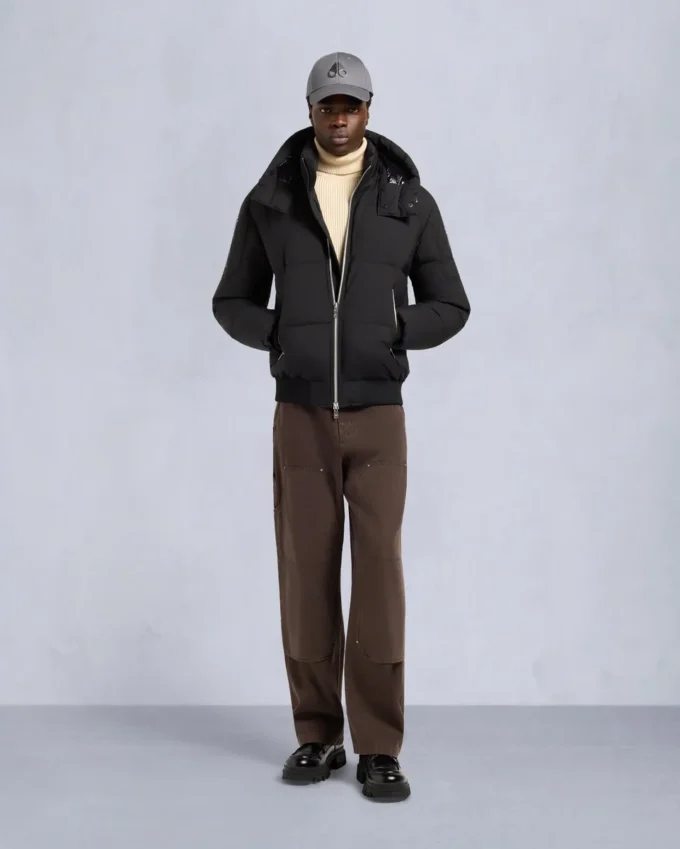 Chaqueta bomber Everest Chaqueta bomber Everest