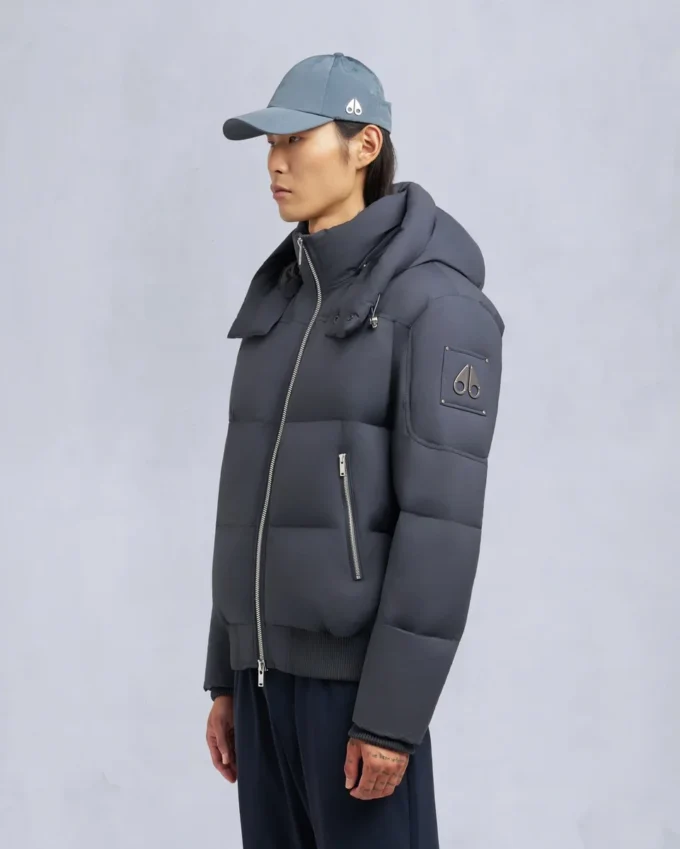 Chaqueta bomber Everest Chaqueta bomber Everest