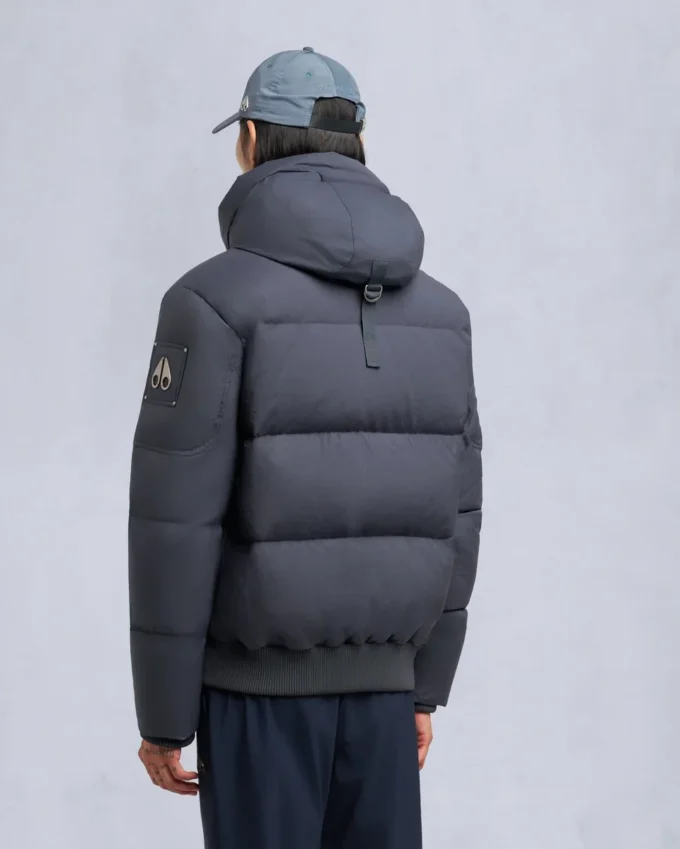 Chaqueta bomber Everest Chaqueta bomber Everest