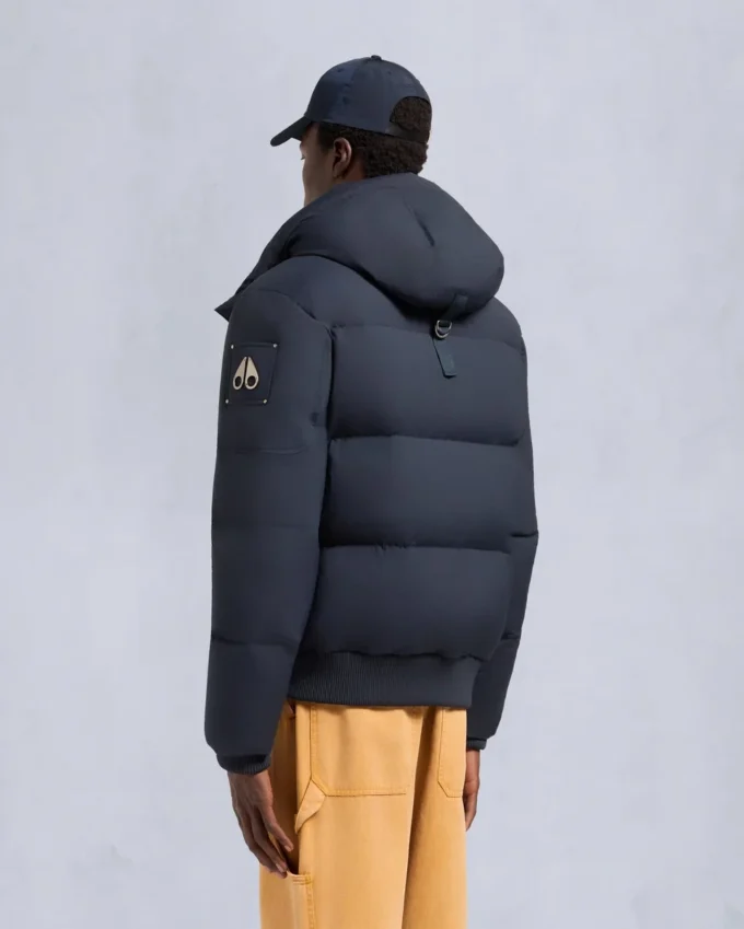 Chaqueta bomber Everest Chaqueta bomber Everest