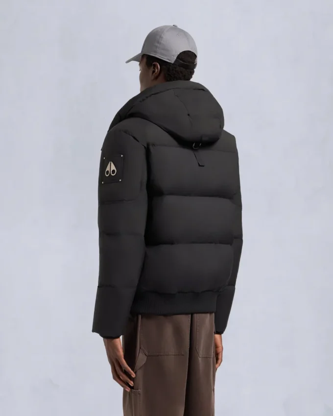 Chaqueta bomber Everest Chaqueta bomber Everest