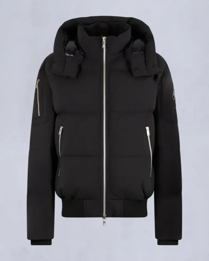 Chaqueta bomber Everest Chaqueta bomber Everest