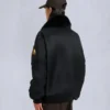 Chaqueta bomber Ludo de la serie Gold Chaqueta bomber Ludo de la serie Gold